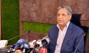 پی ٹی آئی کے جلسہ کی این او سی منسوخی پر حکومت کا مؤقف سامنے آگیا