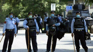اسلام آباد پولیس نے محرم الحرام کیلئے سیکیورٹی پلان تشکیل دے دیا