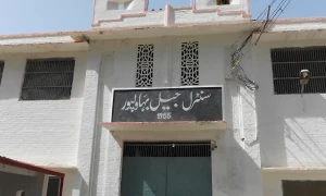 پنجاب کی جیلوں میں قیدیوں کو منشیات فراہم کیے جانے کا انکشاف