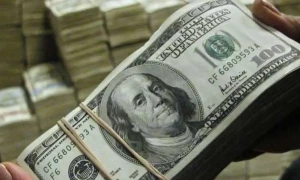 وفاقی حکومت کے 3 ماہ میں قرضہ 113 فیصد بڑھ گیا