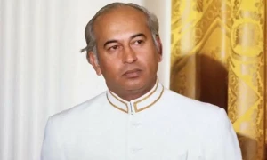 بھٹو کو رہا کردیا جاتا تو وہ ضیا کےخلاف سنگین غداری کا مقدمہ چلا سکتے تھے، سپریم کورٹ کی تفصیلی رائے