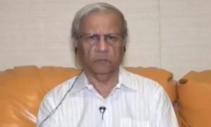 Govt will approach IMF after one year if expenses aren&rsquo;t cut, says Kaiser Bengali