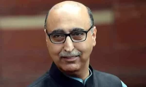 مذاکرات کیلئے بھارت کے ترلے، &rsquo;حکومت پاکستان کہہ دے کشمیر سے ہمارا کوئی لینا دینا نہیں&lsquo;
