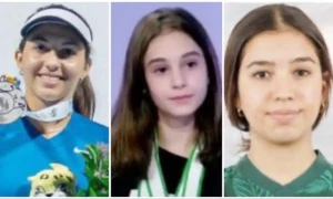 Saudi Arabia grants citizenship to top foreign athletes