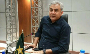 چئیرمین پی سی بی نے قومی ٹیم کی بہتری کیلئے کوچز کو فری ہینڈ دے دیا