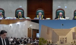 SC reserves decision in reserved seats case
