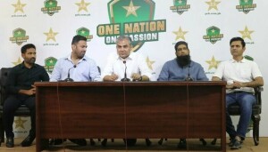 2 سابق پاکستانی کرکٹرز کی قومی سلیکشن کمیٹی سے چھٹی ہوگئی