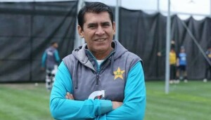 پی سی بی میں سرجری: وہاب اور رزاق کے بعد ٹیم مینیجر منصور رانا بھی برطرف