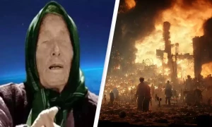 بابا وانگا کی سچ ہوتی پیش گوئیاں، 6 مہینے میں دنیا کی تباہی شروع ہونے والی ہے؟