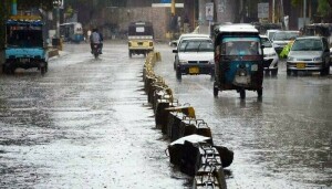 کراچی میں مون سون بارش کب سے ہوگی؟ تاریخ سامنے آگئی