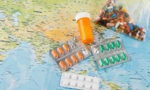 فارما اور صحت کی دیکھ بھال کے شعبے بھی معاشی بحران کا شکار