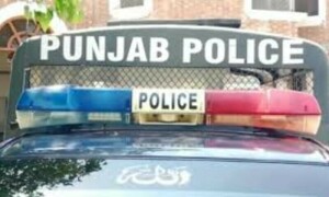 بھلوال میں سسر کو قتل کروانے والی خاتون اور اس کے 2 آشنا گرفتار