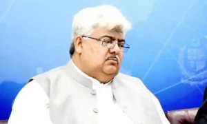 ایف بی آر نے پاور سیکٹر کو ٹیکس کلیکشن ایجنٹس بنا دیا ہے، سیکریٹری پاور ڈویژن