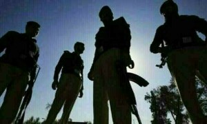 کراچی سے کالعدم ٹی ٹی پی حافظ گل بہادر گروپ کے 2 دہشت گرد گرفتار