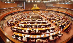 How party position in NA can change after SC verdict