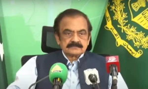 سپریم کورٹ کا فیصلہ سمجھ سے بالاتر ہے، انصاف ہوتا نظر آنا چاہیے، رانا ثنا