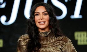 Kardashians in India for billionaire wedding gala
