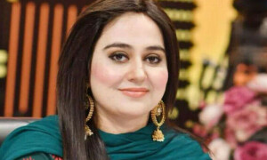 اینکر عائشہ جہانزیب تشدد کیس، ملزم کے ریمانڈ میں ایک دن کی توسیع