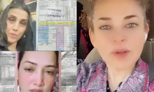 بھاری بھرکم بجلی بلوں پر شوبز خواتین بھی پھٹ پڑیں