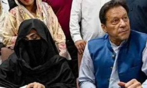 عدت نکاح کیس مقامی عدالت سے ہائی کورٹ تک ایک جھلک میں