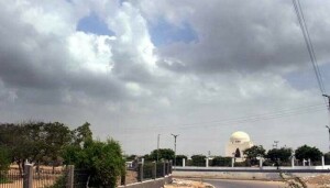 کراچی میں آئندہ 24 گھنٹے کے دوران موسم کیسا رہے گا، اچھی خبر آگئی