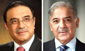 وزیراعظم اور صدر مملکت کی ڈونلڈ ٹرمپ پر حملے کی شدید مذمت