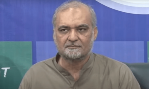 جماعت اسلامی کا بجٹ میں ظالمانہ ٹیکسز کیخلاف اسلام آباد میں دھرنا دینے کا اعلان