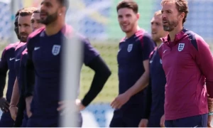 Spain and England set for Euro 2024 final showdown