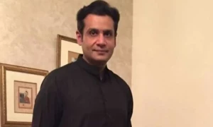 PTI MNA Sahibzada Ameer Sultan allegedly abducted