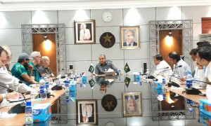 چیئرمین پی سی بی نے کرکٹ اور ٹیم کی بہتری کیلئے بڑے فیصلے کرلیے