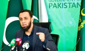 حکومت کا تحریک انصاف پر پابندی کے لیے سپریم کورٹ سے رجوع کرنے کا اعلان