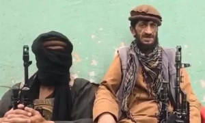ٹرمپ پر حملے کی ذمہ داری کس نے قبول کی؟ افغانستان سے ویڈیو جاری