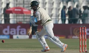 Pakistan cricket board hires Australian curator to improve pitches