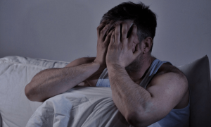 ادھیڑ عمری میں ڈراؤنے خواب کس خطرناک چیز کی علامت ہیں؟
