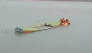 خوشاب میں کشتی اُلٹ جانے کے باعث 7 بچے شیرگڑھ نہر میں ڈوب گئے