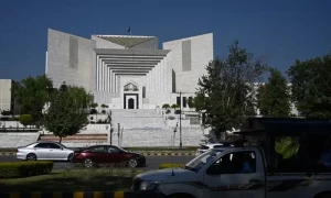 Justice Mushir Alam declines ad hoc work offer after social media campaign