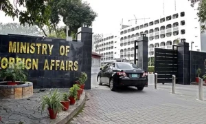 بنوں کینٹ حملے پر پاکستان کا افغانستان سے سخت احتجاج، حافظ گل بہادر گروپ کیخلاف کارروائی کا مطالبہ