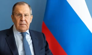 Russia signals openness to work with any US leader