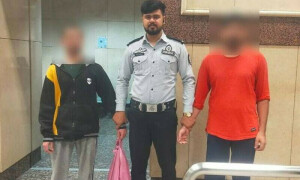 متحدہ عرب امارات سے &rsquo;قتل اور اقدام قتل&lsquo; کے انتہائی مطلوب 9 پاکستانی گرفتار