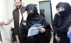 190 ملین پاؤنڈ اسیکنڈل: نیب نے ضمنی ریفرنس دائر کرنے کا عندیہ دے دیا