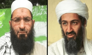 گجرات سے اسامہ بن لادن کا قریبی ساتھی امین الحق گرفتار