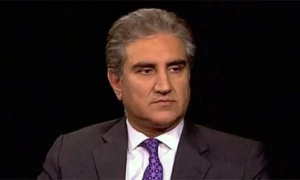 اے ٹی سی نے شاہ محمود کو کوٹ لکھپت جیل منتقل کرنے کا حکم دے دیا