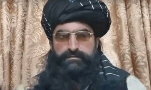 کالعدم ٹی ٹی پی سربراہ نور ولی محسود اور دیگر دہشتگردوں کی خفیہ کال پکڑی گئی