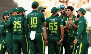 گلوبل ٹی 20 لیگ: بڑے کھلاڑیوں کو این او سی جاری نہ کرنے کی تصدیق