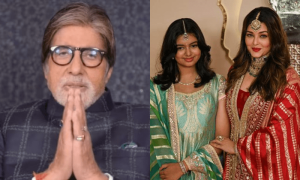 ایک اداکار اپنی اہلیہ کو دھوکا دے رہے تھے، امیتابھ بچن کی پریشانی کے بعد ویڈیو گرافر کا بڑا انکشاف