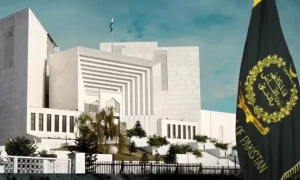 12 جولائی کے فیصلے کیخلاف نظرثانی درخواستیں سماعت کیلئے مقرر نہ کرنا ناانصافی ہوگی، چیف جسٹس