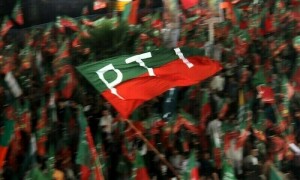 ایک جلسہ کرنا ہے تو اُس میں کیا غلط ہے؟ اسلام آباد ہائیکورٹ