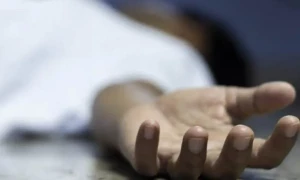 کراچی، گھریلو جھگڑے میں تشدد سے سُسر اور بیٹی جاں بحق