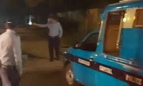 پی ٹی آئی کے مرکزی دفتر کے ڈیجیٹل میڈیا سیل پر &rsquo;شواہد&lsquo; کی بنیاد پر چھاپہ