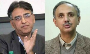 جلاؤ گھیراؤ، جناح ہاؤس حملہ کیس: عمر ایوب سمیت 41 ملزمان کی عبوری ضمانت میں توسیع